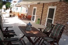 Casa Bella a Skala 1, Skala